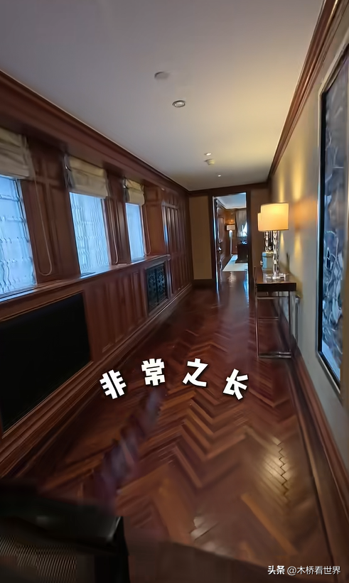 上海小伙住和平饭店总统房，10万一晚劳斯莱斯接送，奥巴马也住过