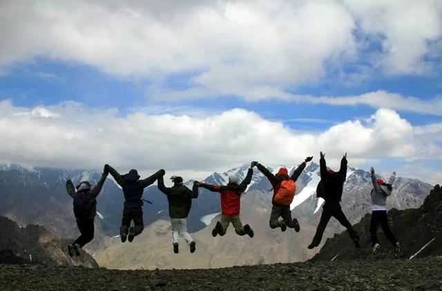 户外徒步和特种旅游是归口体育部门还是文旅部门？（二）