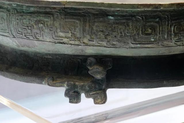 一眼千年，北京保利艺术博物馆笔记，原来端庄的青铜也如此有趣