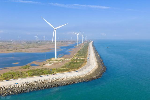 山东最容易被忽略的小城，小众低调的东营，藏着黄河入海的浪漫！