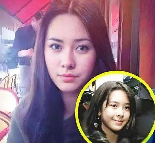 姜文:“我女儿世界第一美”，原以为是在吹牛，看到照片后:没说谎