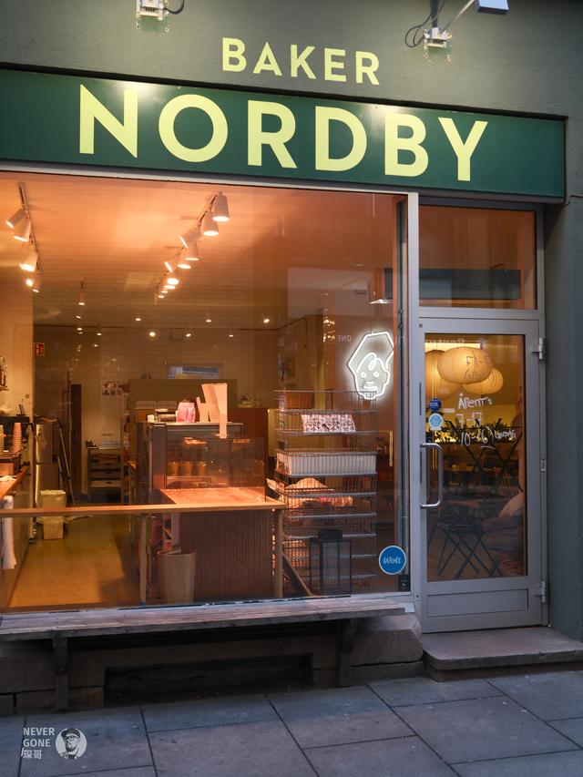 Oslo city walk 二刷挪威首都奥斯陆