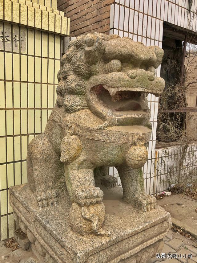 包头市土默特右旗部分文物保护单位考察笔记（上）