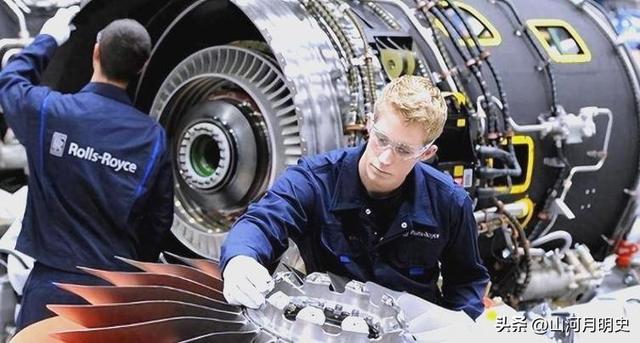 绝不向中国低头！宁愿裁员9000破产，也不接受中国的帮助