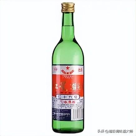 不同香型白酒不能混着喝？科学实验给出答案