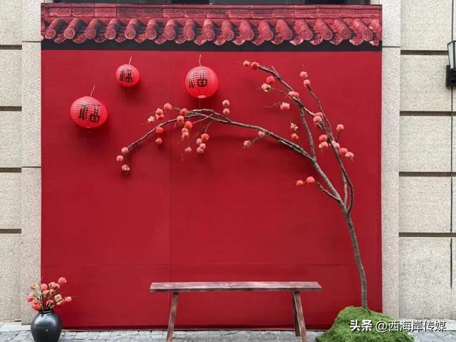 喜报！西海岸新添一处省级旅游休闲街区