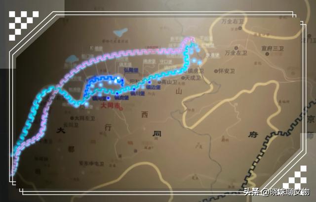 大同博物馆：一座地级博物馆的非凡气象