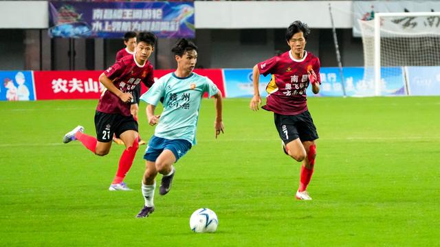 2025年南昌文旅杀疯了！十大名场面让全网狂刷“立刻出发”