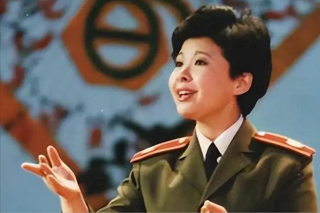 董文华不再沉默，揭露了曾经被“封杀”的原因，原来我们都错怪她