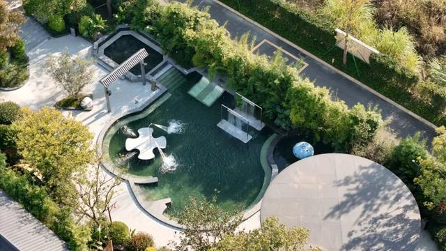 新津首家！私汤酒店约起来！