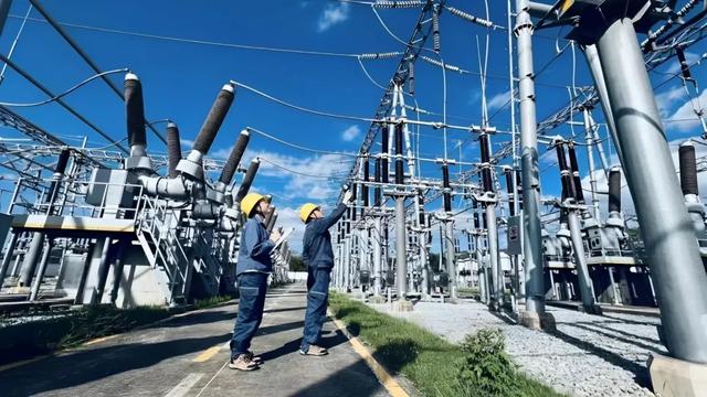数智守护苍洱民宿 织就旅游用电“安心网”