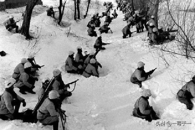 长春守城，粮食是关键