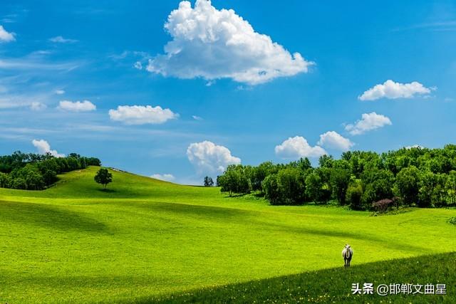 我是邯郸人，去了趟承德，说说我对承德的5点印象