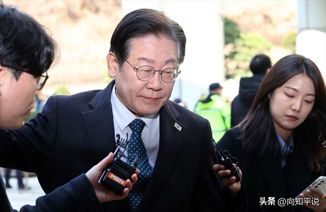 对华阅兵邀请装聋作哑，李在明将先访美国，中方早送了韩国一句话