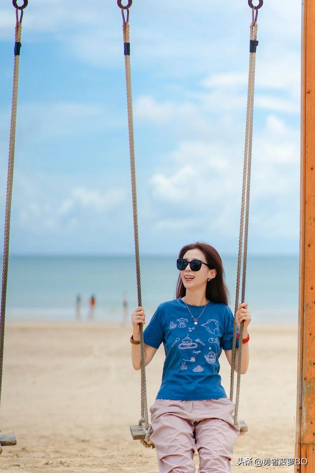 出走的决心—记录第一次一个人的旅行
