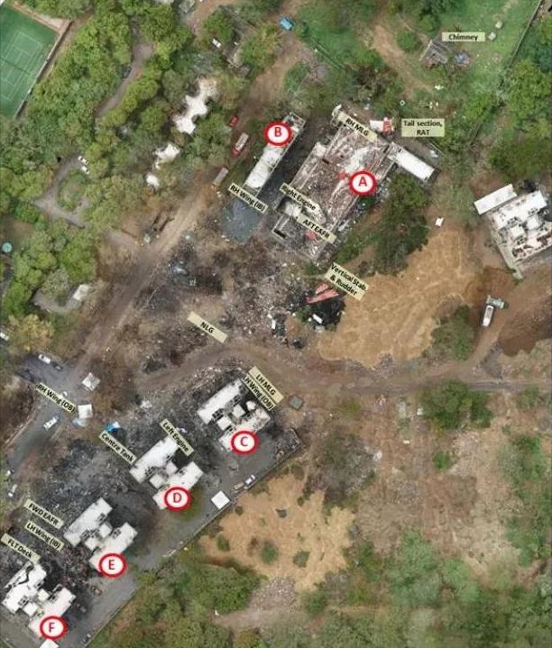 唯一幸存者曝光内幕！燃油开关被人动了手脚，航空公司给2万打发