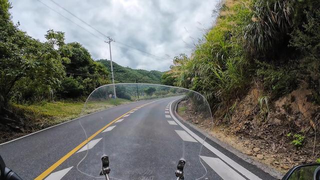 皖浙摩旅二人转——千岛湖环湖篇（下）
