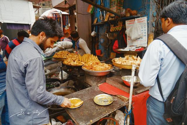 中国游客的疑惑：为什么在印度旅游时，千万不要碰印度人的左手？