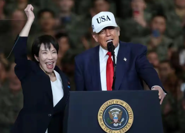 中方舰艇编队刚进钓鱼岛，日本就动手了，不到24小时，美军也下场