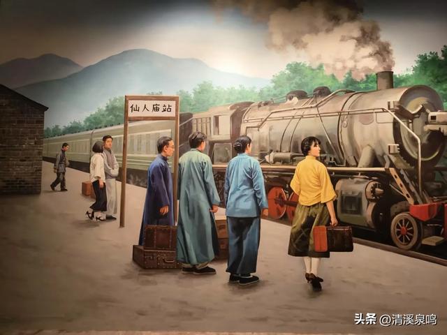 在茶香樟影里打捞烽火弦歌——大村寻踪记