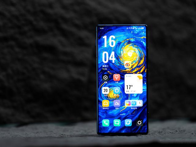 努比亚Z80 Ultra浮出水面：1.5K无孔屏再升级，远摄续航双突破