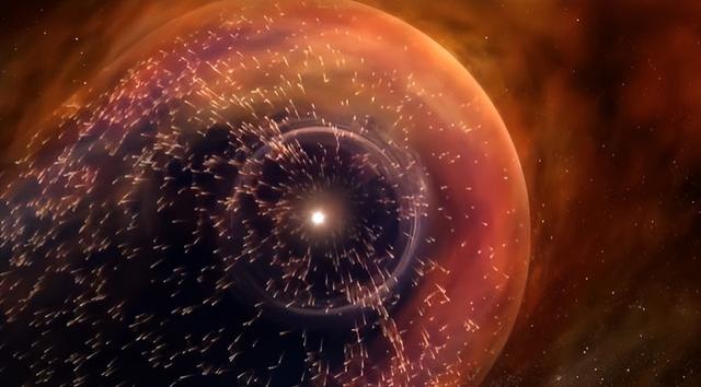 超旅行者号！NASA新任务30倍速探太阳系边界