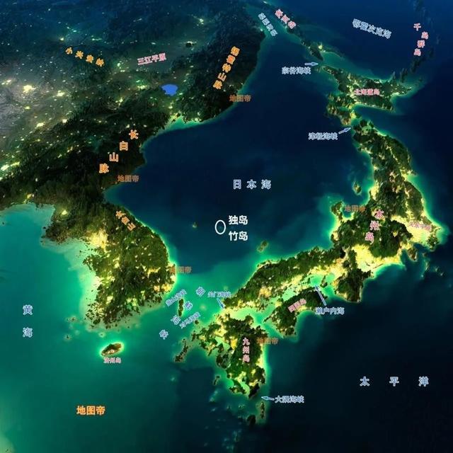 惹怒中国后，高市早苗又放话：要收回韩国领土，韩民称中国骂轻了