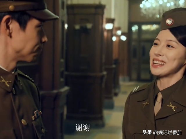 《沉默的荣耀》让观众不满的，不是曾黎和隆妮，而是被爆出轨的他