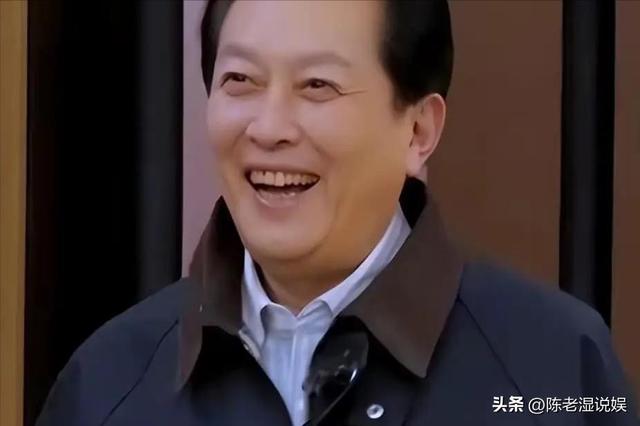 73岁的唐国强也没想到，阅兵后发布的一则动态，让他实现口碑暴涨