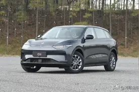 中型SUV别乱买！5月销量榜，途观L亚军，奥迪Q5L第7，豹5第24名图片