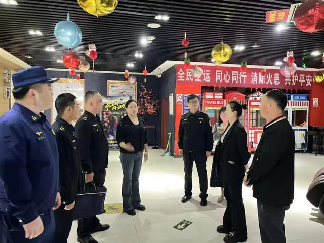 “潼”庆双节：潼关县国庆假期文旅市场人气旺