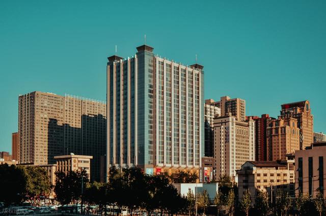 石家庄又火了！这次不是正定古城	，而是这个低调到离谱的地方。