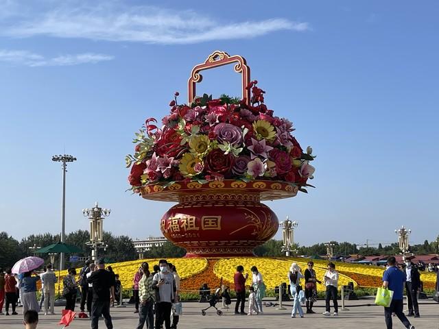 今年国庆假期不一般，有1个坏消息，3大特点，提醒大家早做准备