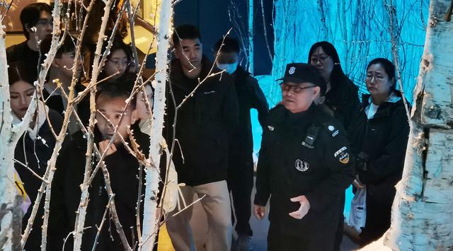 张国平‖这个保安解说“九一八”事变不一般