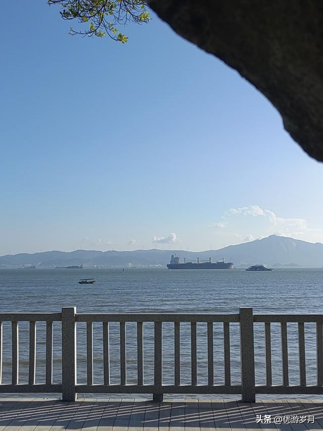 厦门旅游，值得👍