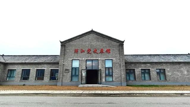 乘着高铁游白山 | 沿江主题精品旅游线路