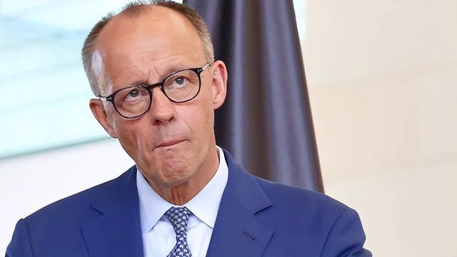 德国为沈伯洋打开大门后，中方宣布德财长访华，中德该好好谈谈了