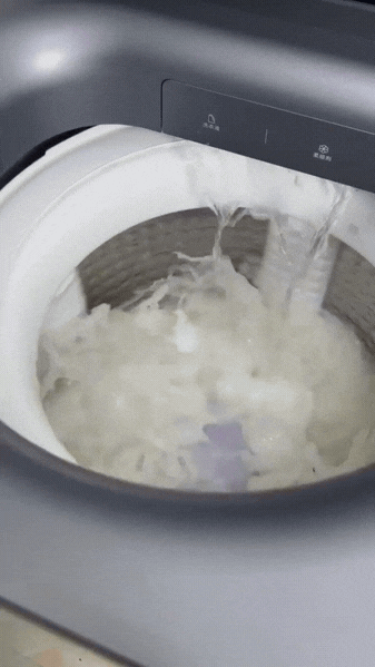 为什么滚筒洗衣机正逐渐退出中国家庭？听内行人说完，恍然大悟了