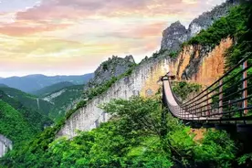 重庆市涪陵区必去的十大景点有哪些？图片