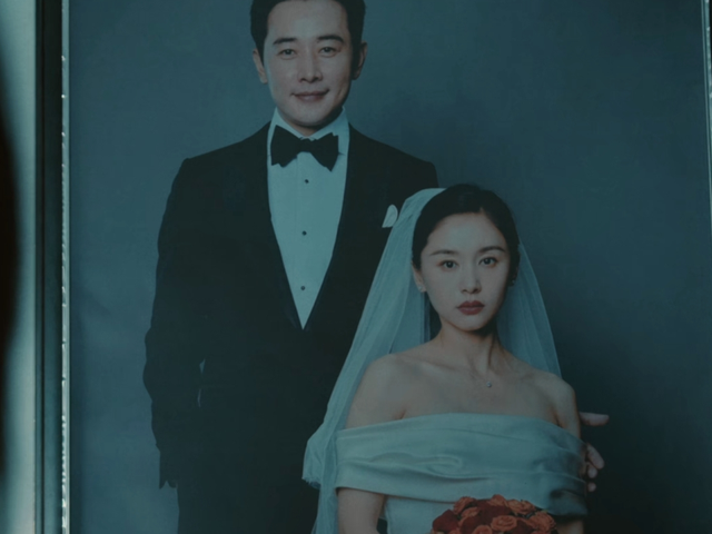 《目之所及》能否替悬疑剧破局