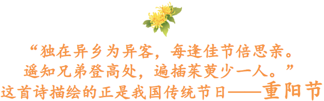 重阳节，在临沂这样过——9.9元景区特惠、赏菊、登高、祈福……