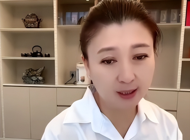 开始清算了？闫学晶再遭打击，恩人心灰意冷，最意外的一幕发生了 第2张