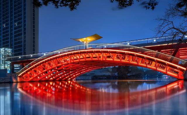 温州砻糠桥： 缝隙严密，砻糠难入；硝烟散尽，历史难忘