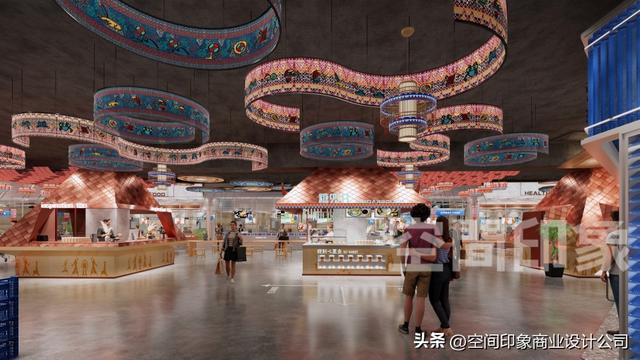 昆明东风里：TOD 上的云南文化策展地