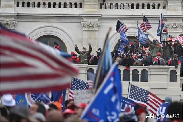 美国新战略69个“最”字藏玄机：暴露一切	，它有多害怕失去"第一"