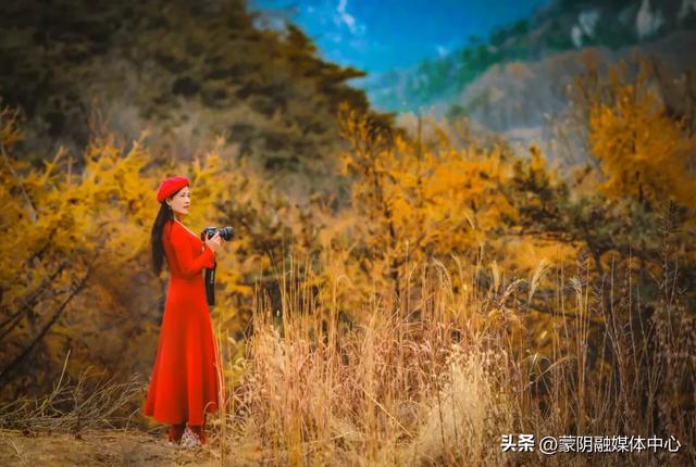 喜报!沂蒙山云蒙景区荣登携程2025必打卡景点榜!