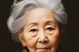 老人言：前程似锦生八月，财旺家旺生九月。图片