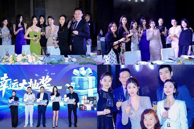 微美汇集团22周年庆典：AI健康新定义科技重塑生命力