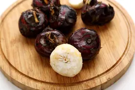 虫子最多的九大热门水果，吃完体内取出2条活虫，你中招了吗？图片