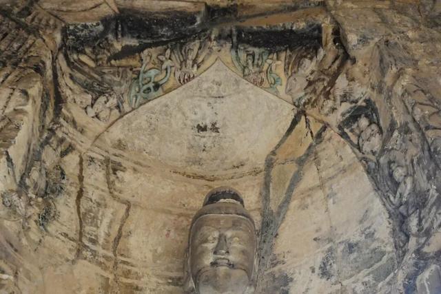 河南巩义，巩义石窟寺笔记，拥有全国仅存的帝后礼佛图的小众石窟